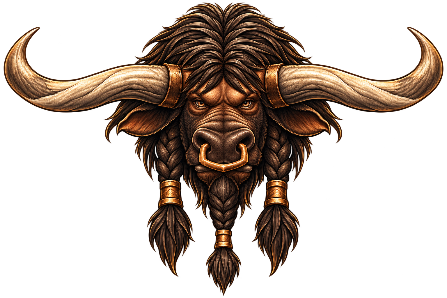 Boogra, the Boogra Capital Tauren